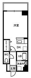 ベルディール 603
