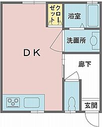 ケーアイアパート 2