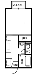 マリー中央 103