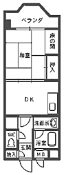 ディアコート30 309