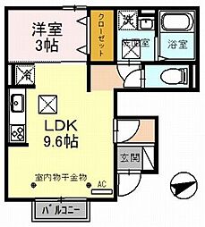 アスコット 102