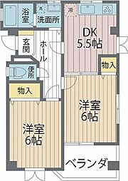 カーサ白銀 102