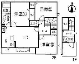 フォレナＴＨ 201