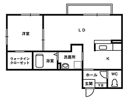 ボヌールＭ 202