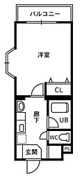 エイティ敦賀 304