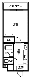 エイティ敦賀 403