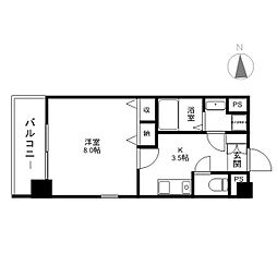 アーバンタワー長野