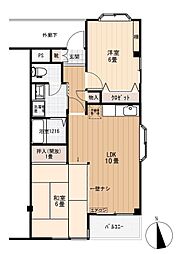 大成コート檀田Ｂ棟