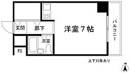 メゾン西鶴賀