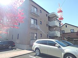 デュオス・シノンＢ棟