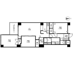 グランドハイツ東公園