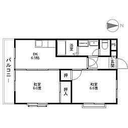 大成コート稲田Ａ棟