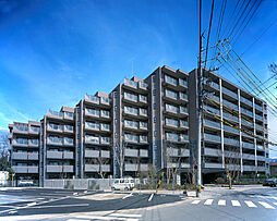 グランドハイツミュウゼ