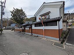 安茂里戸建住宅