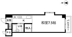 メゾン桜枝町 203