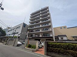 グランドハイツ後町仲町 501