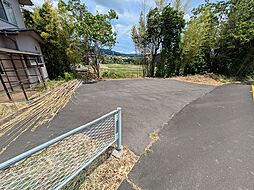 長野市田中売土地