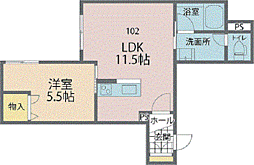 プレミアスさくら 102