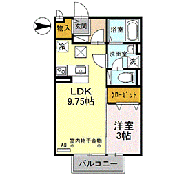 グレイシャス 106