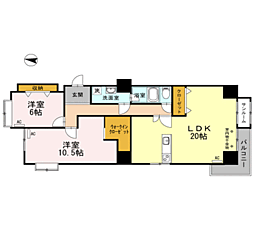 ファミール五反田 503