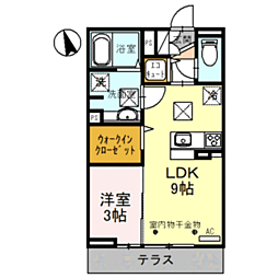 サニーガーデン日之出 103