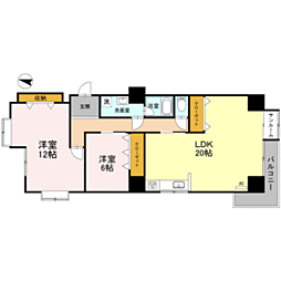 ファミール五反田 103