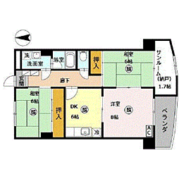 ファミール五反田 502