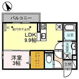 un fleuve(アン フルーヴ) 302