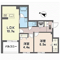 ポントルミネール 201