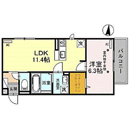 Glory Days大宮(グローリィデイズオオミヤ) 303