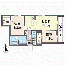 レンヴォール 207