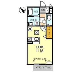 エムステート 101