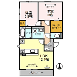 Famille M（ファミーユ　エム） 201