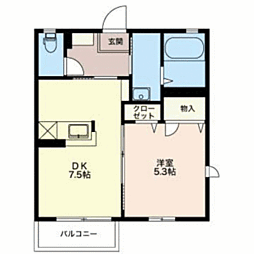 エスポワールＳI 201