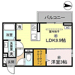 KOHRYU 303