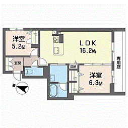 Ｌａ　Ｐａｌａｉｓ　Ｖｅｒｔ 103