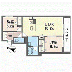 Ｌａ　Ｐａｌａｉｓ　Ｖｅｒｔ 203