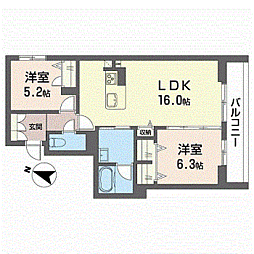 Ｌａ　Ｐａｌａｉｓ　Ｖｅｒｔ 303