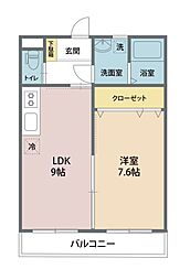 カーサ・ドレッセ 313