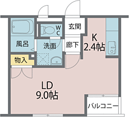 ハートフルオリーブの樹 305