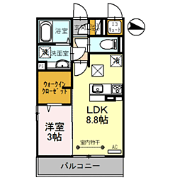 ル・フチュール 107