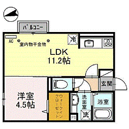 フォンテーヌ・ヒル 205