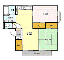 セジュールＭ 101