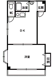 サンテラスみのり 201