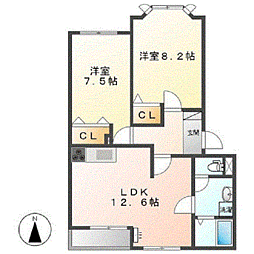 エクセルハイム 101