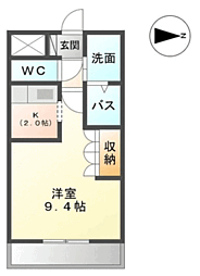 ブランティール 203