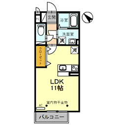 エムステート 203