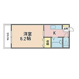 アップルコート 210