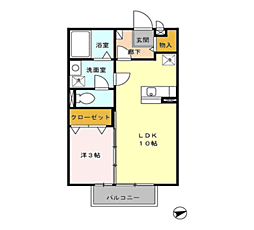 ウエストリバー 202