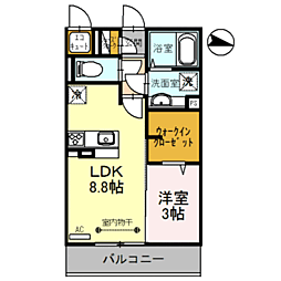 ル・フチュール 205